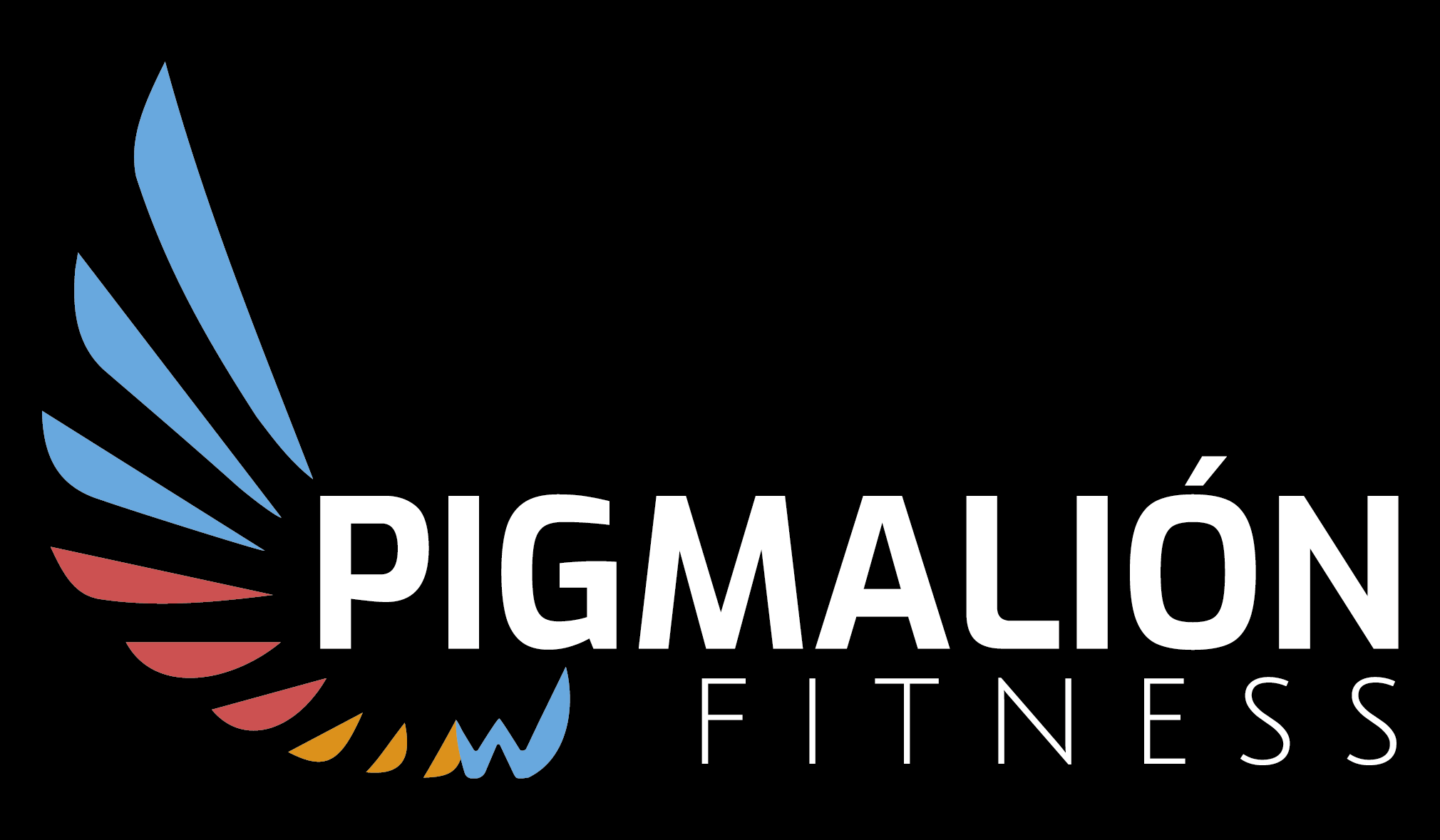 Pigmalión Fitness